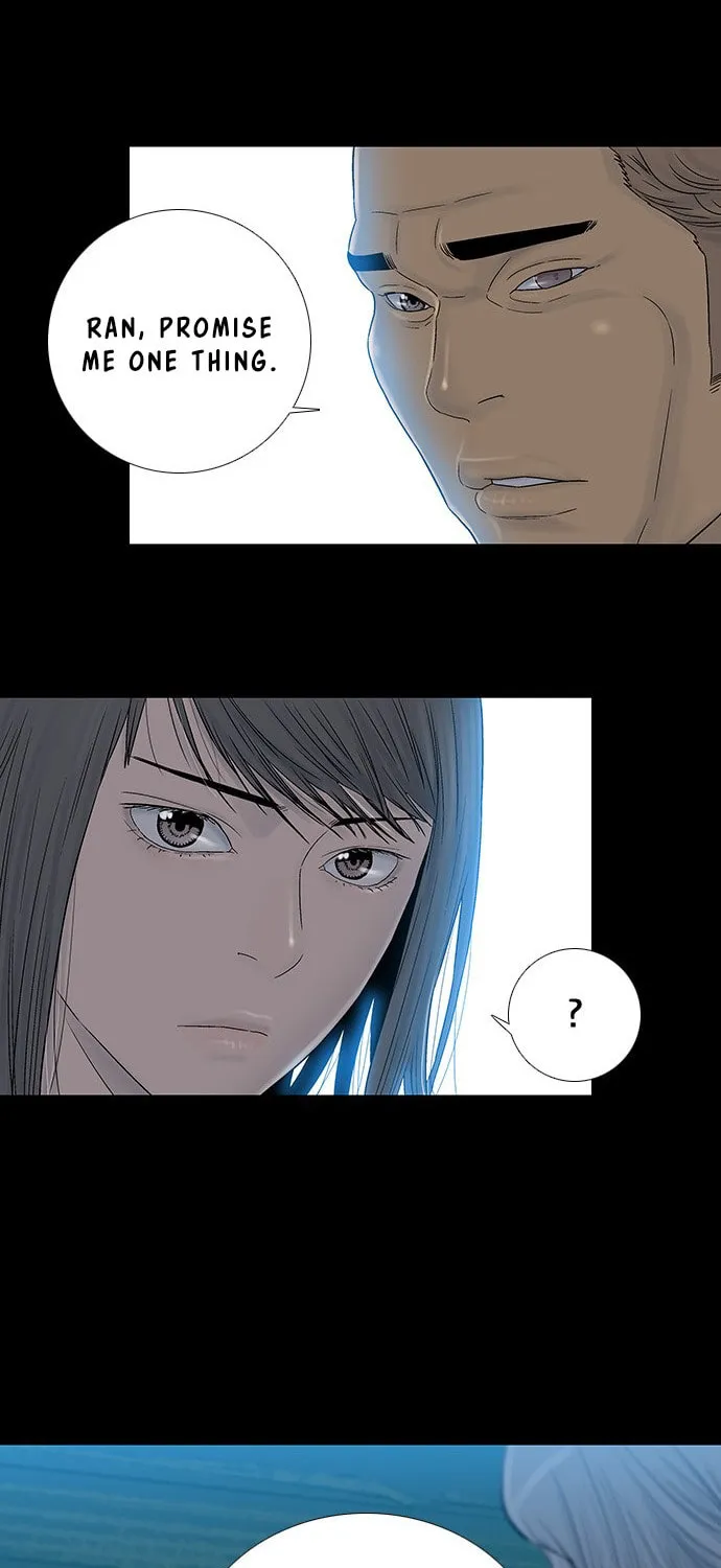 Read Knuckle Girl chapter 40 image 8 on Lezhin