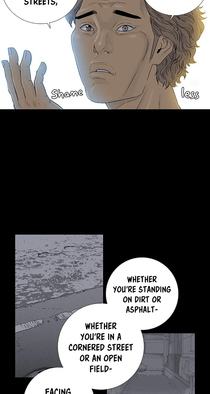 Read Knuckle Girl chapter 41 image 11 on Lezhin