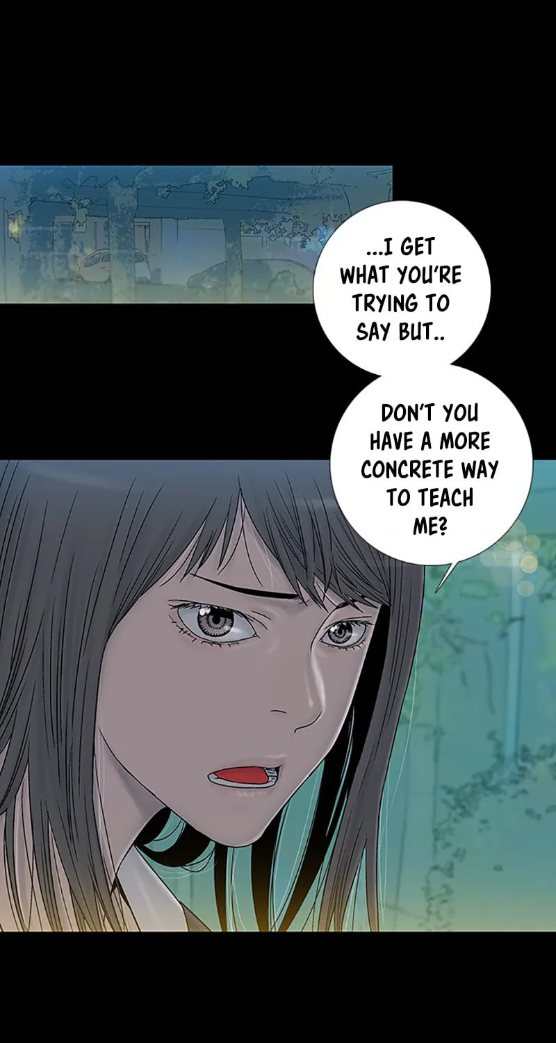 Read Knuckle Girl chapter 41 image 14 on Lezhin