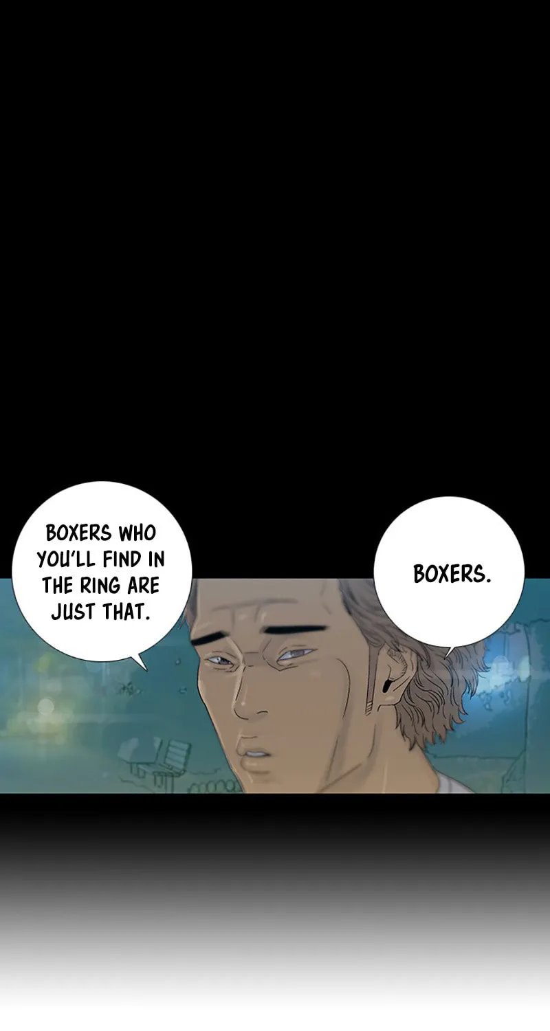 Read Knuckle Girl chapter 41 image 2 on Lezhin