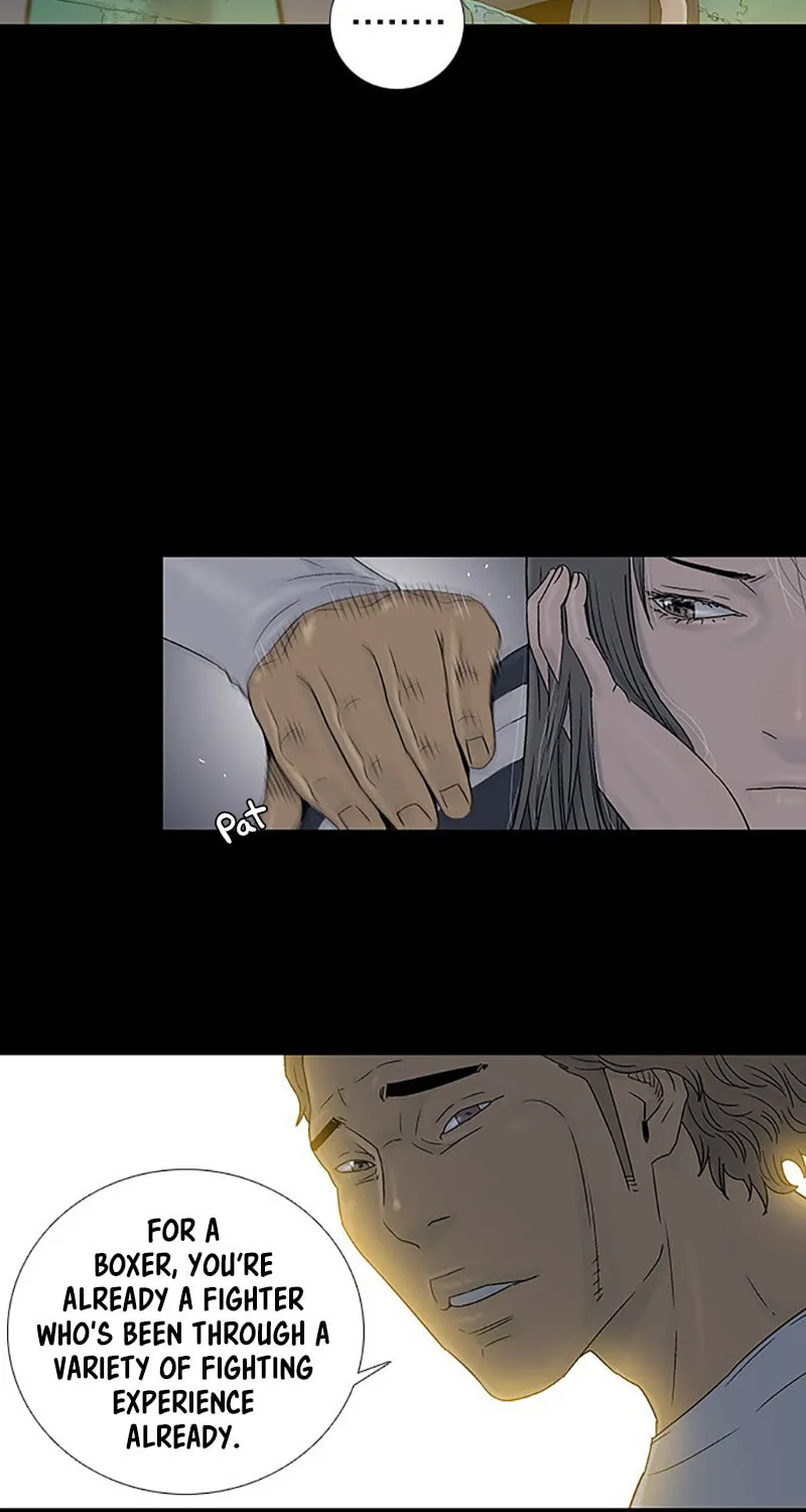 Read Knuckle Girl chapter 41 image 21 on Lezhin