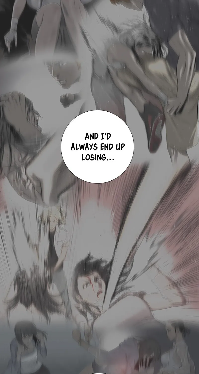 Read Knuckle Girl chapter 41 image 25 on Lezhin