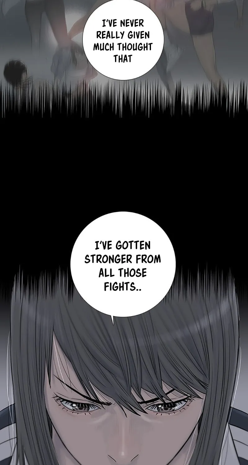 Read Knuckle Girl chapter 41 image 26 on Lezhin