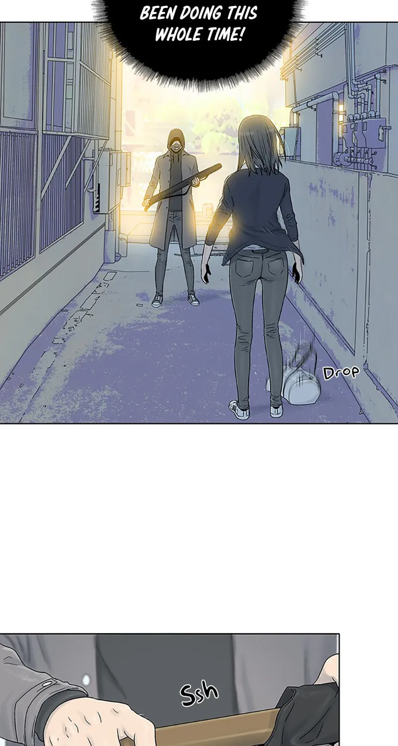 Read Knuckle Girl chapter 41 image 31 on Lezhin