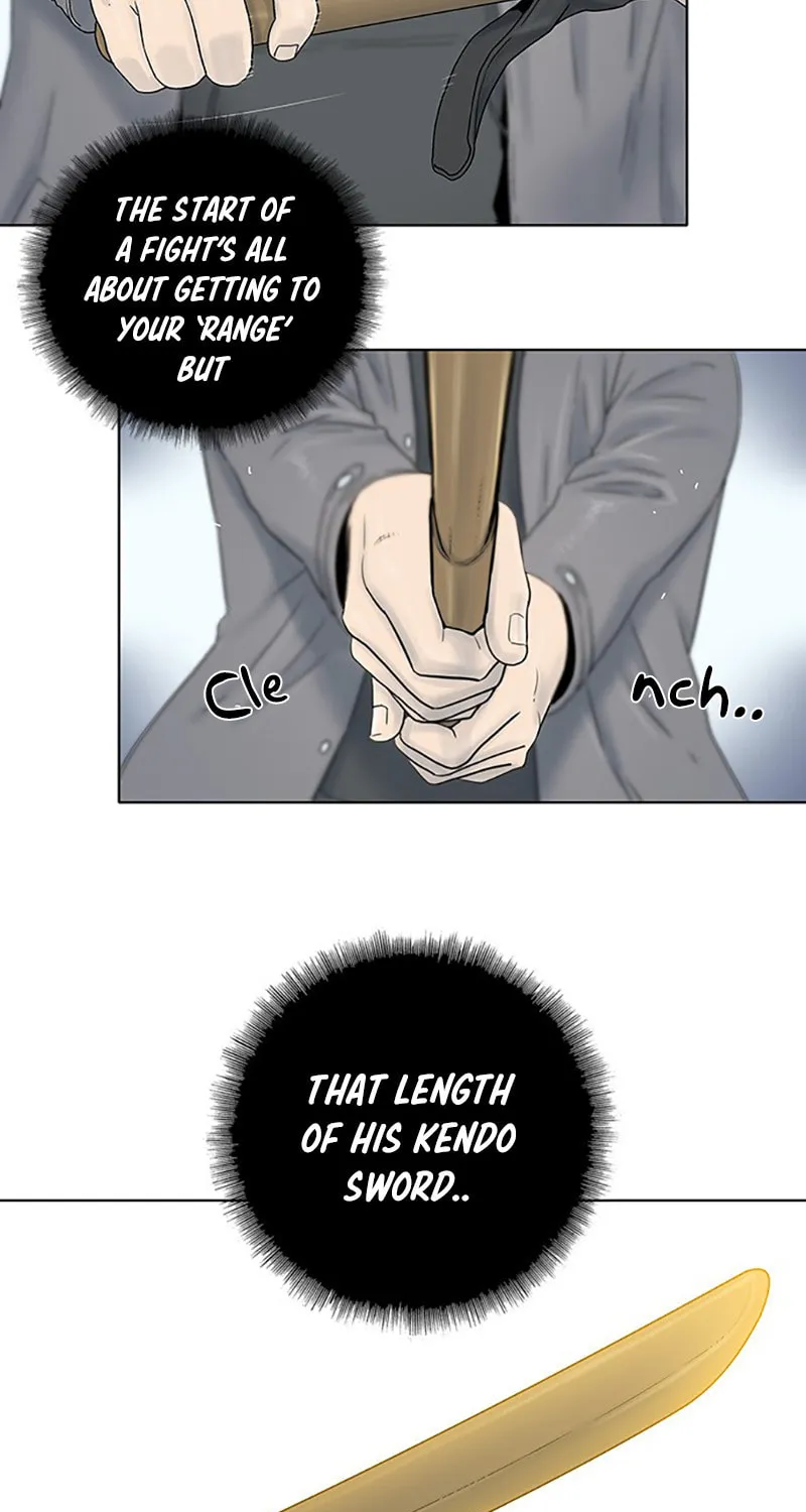 Read Knuckle Girl chapter 41 image 32 on Lezhin