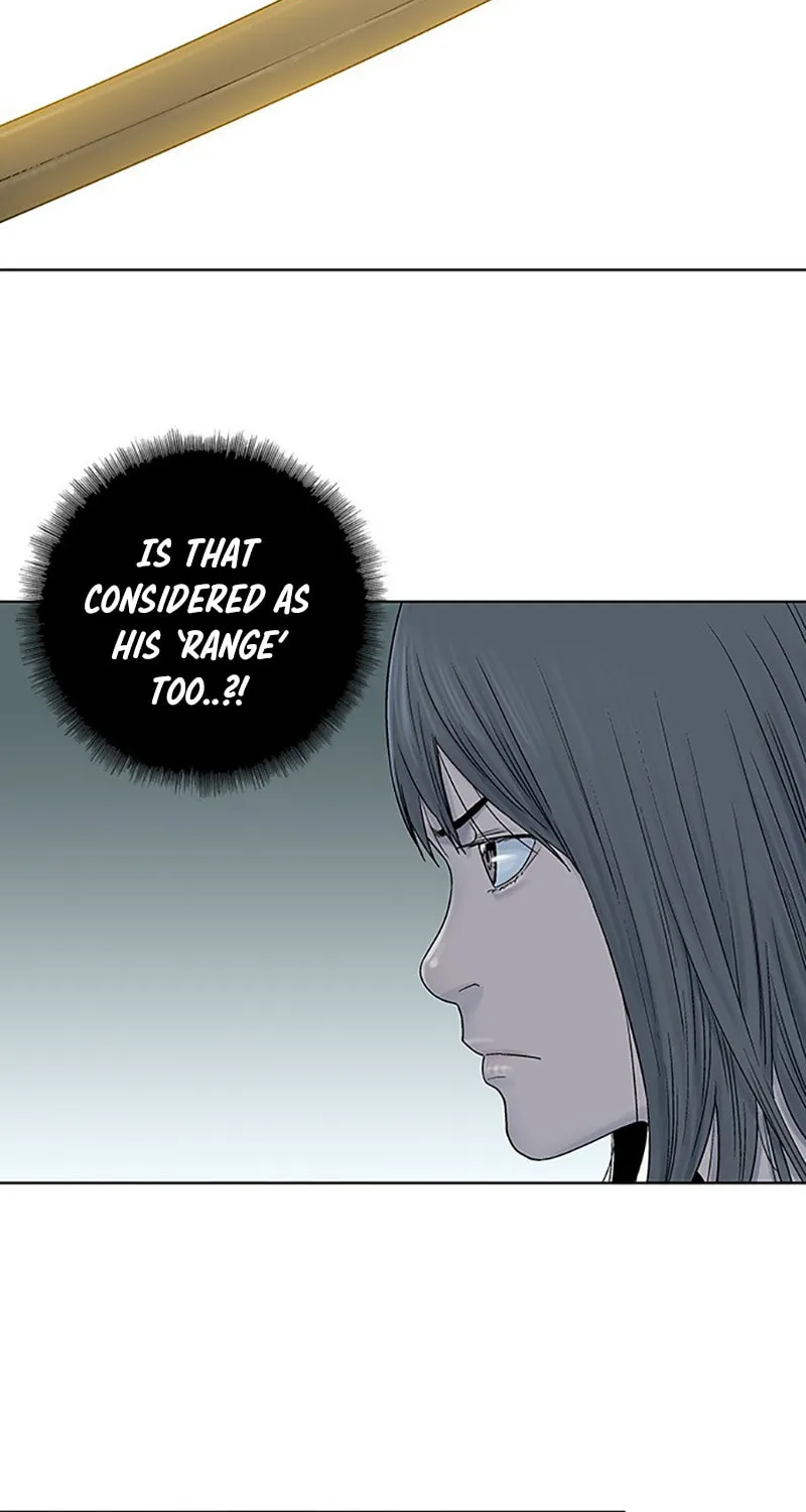 Read Knuckle Girl chapter 41 image 33 on Lezhin