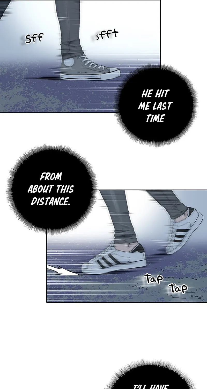 Read Knuckle Girl chapter 41 image 34 on Lezhin