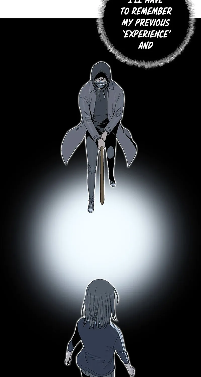 Read Knuckle Girl chapter 41 image 35 on Lezhin