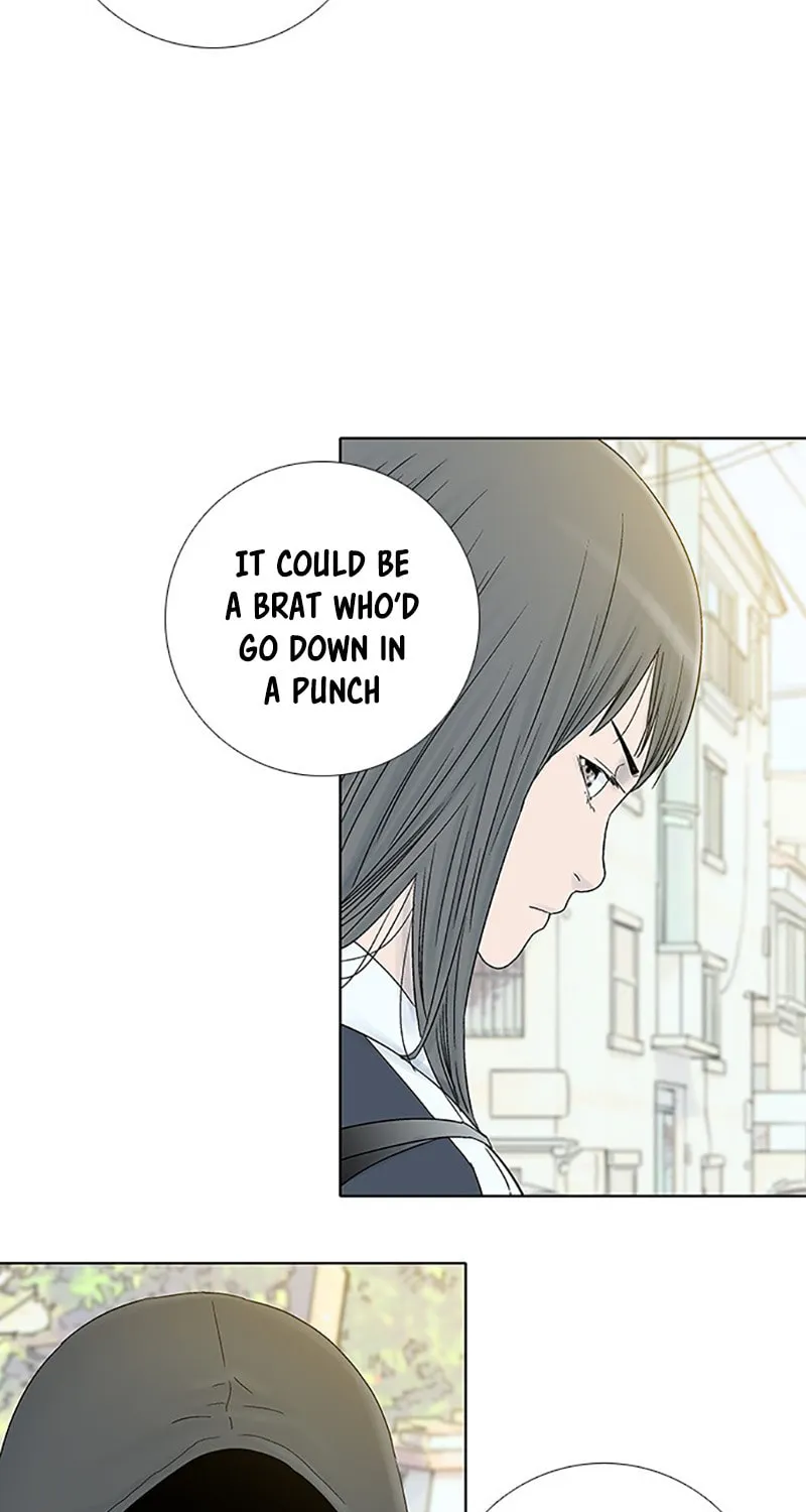 Read Knuckle Girl chapter 41 image 4 on Lezhin