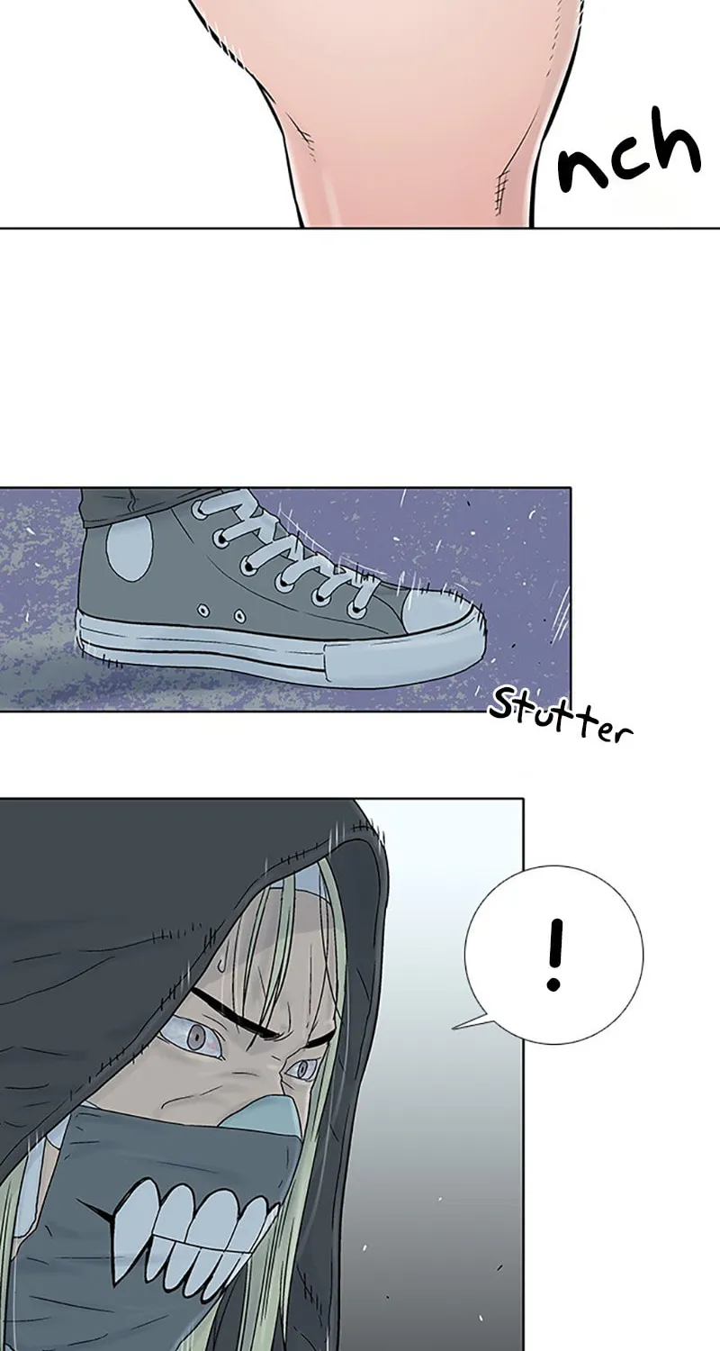 Read Knuckle Girl chapter 41 image 40 on Lezhin