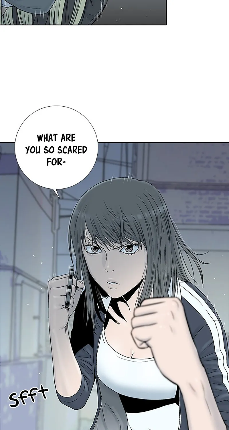Read Knuckle Girl chapter 41 image 41 on Lezhin