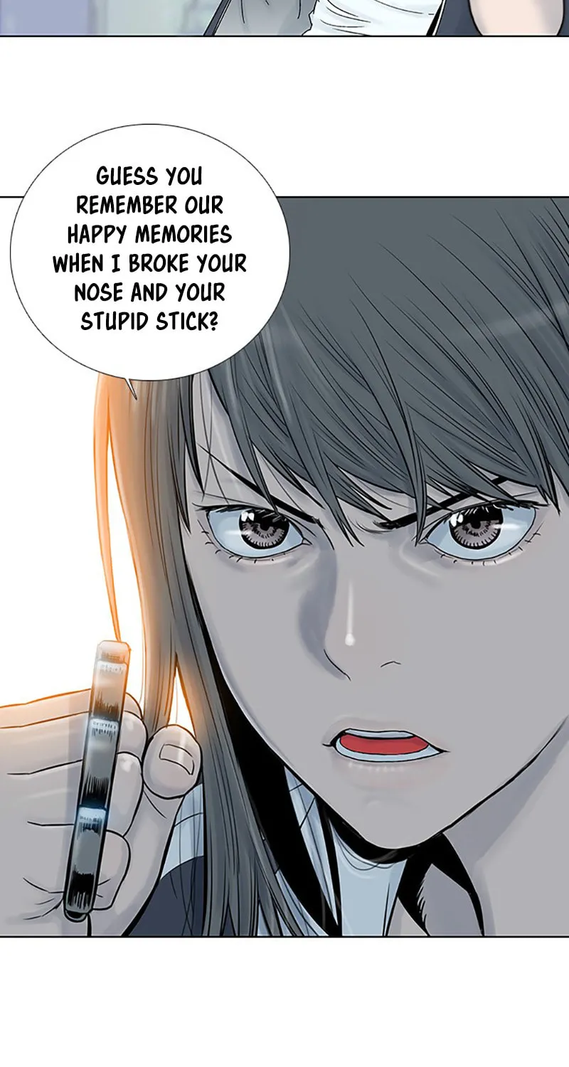 Read Knuckle Girl chapter 41 image 42 on Lezhin