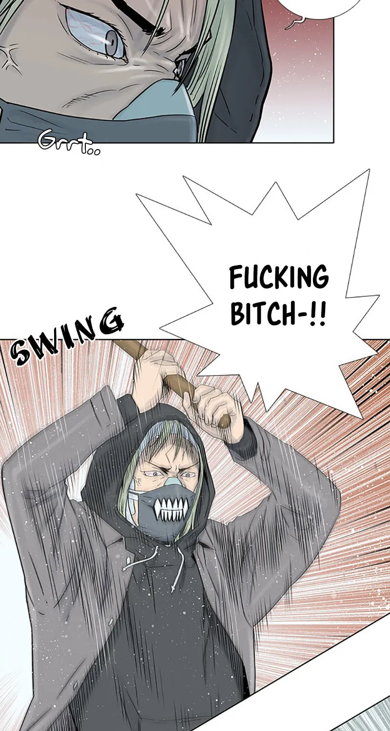 Read Knuckle Girl chapter 41 image 44 on Lezhin