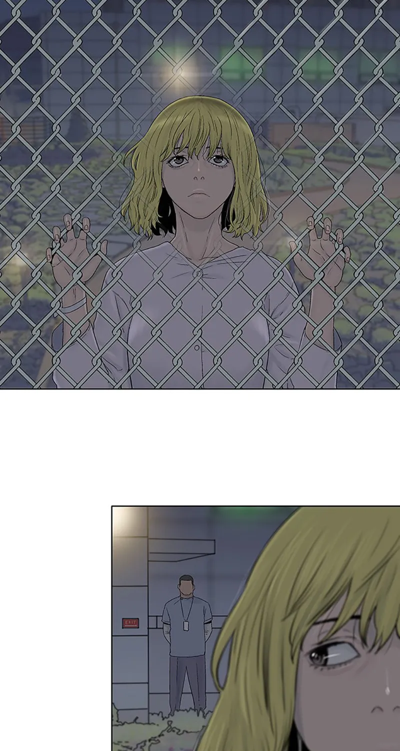 Read Knuckle Girl chapter 41 image 48 on Lezhin