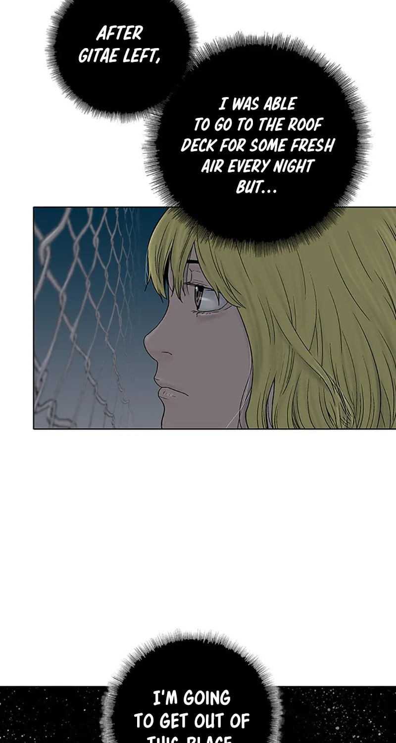Read Knuckle Girl chapter 41 image 50 on Lezhin