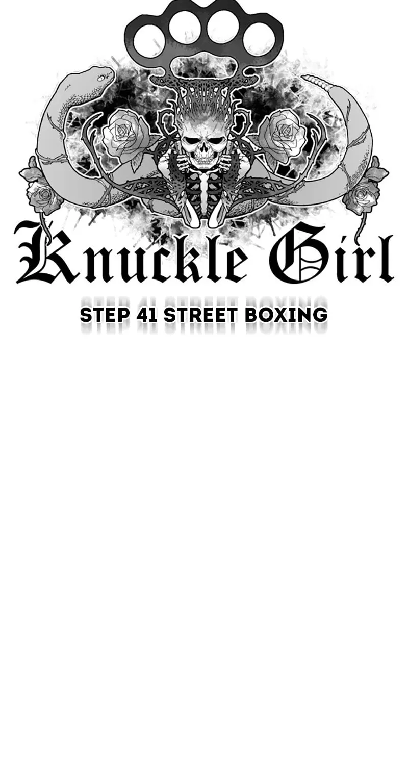 Read Knuckle Girl chapter 41 image 54 on Lezhin