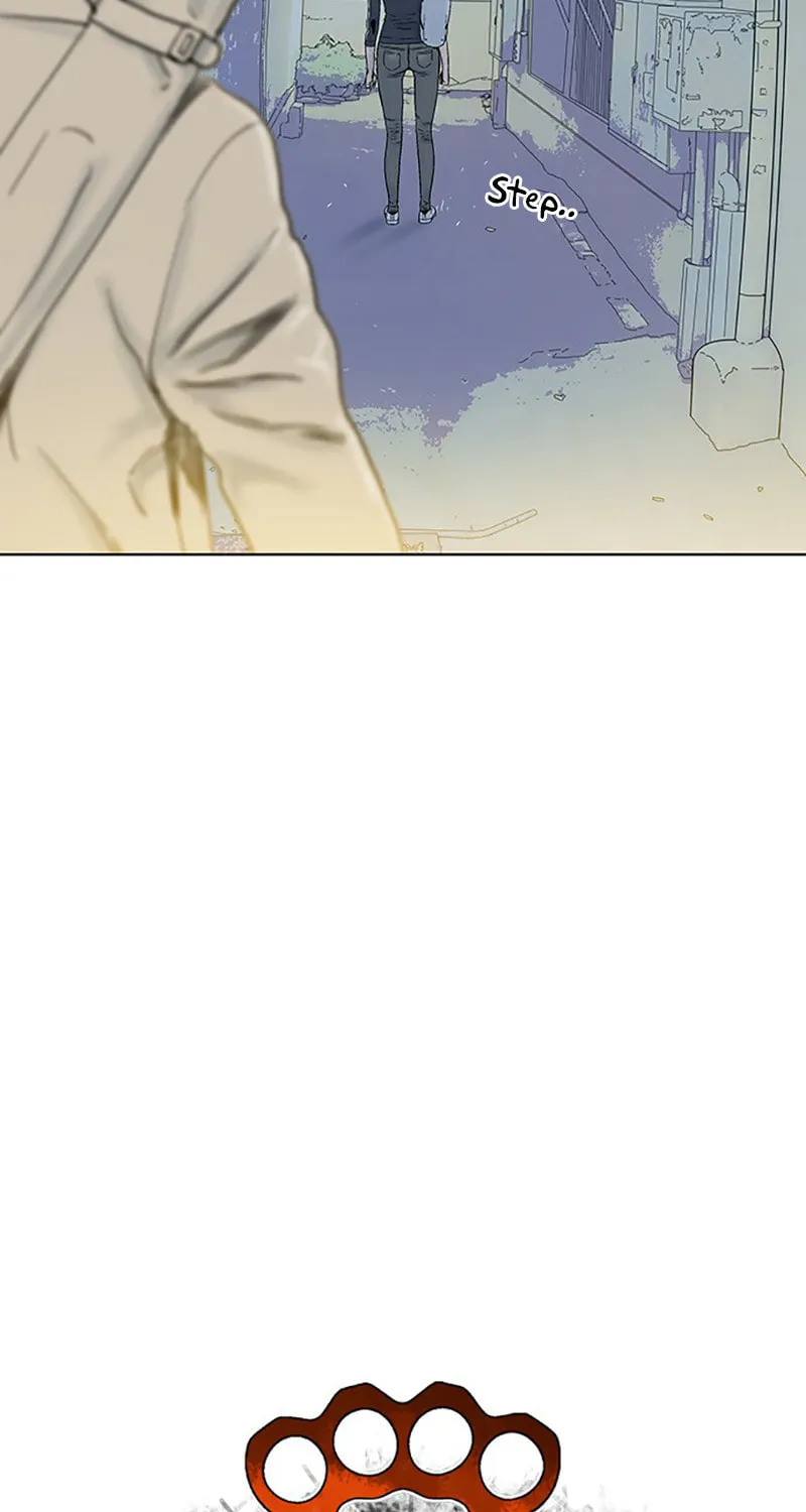 Read Knuckle Girl chapter 41 image 6 on Lezhin