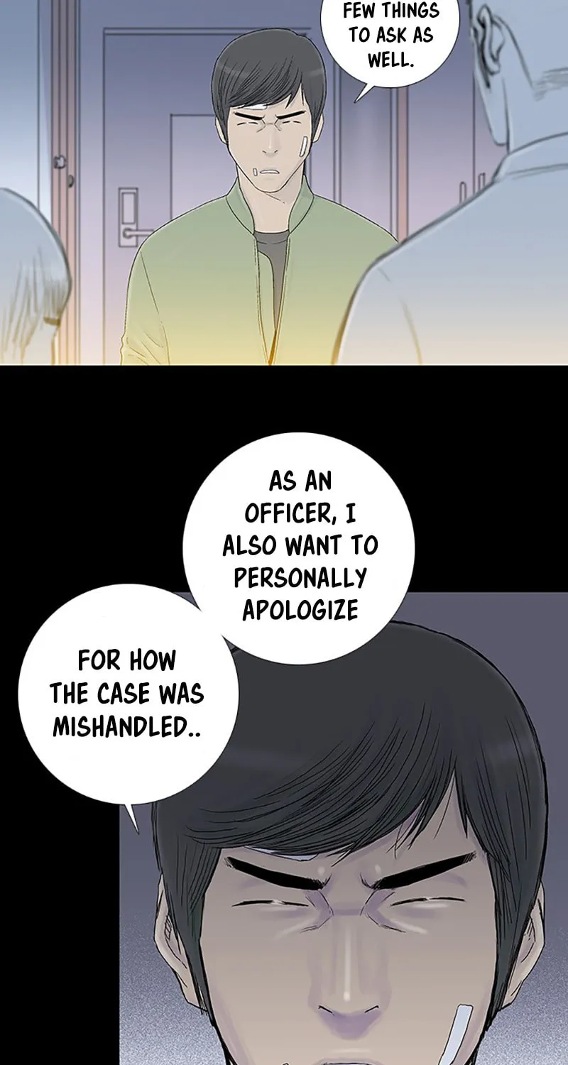 Read Knuckle Girl chapter 42 image 10 on Lezhin