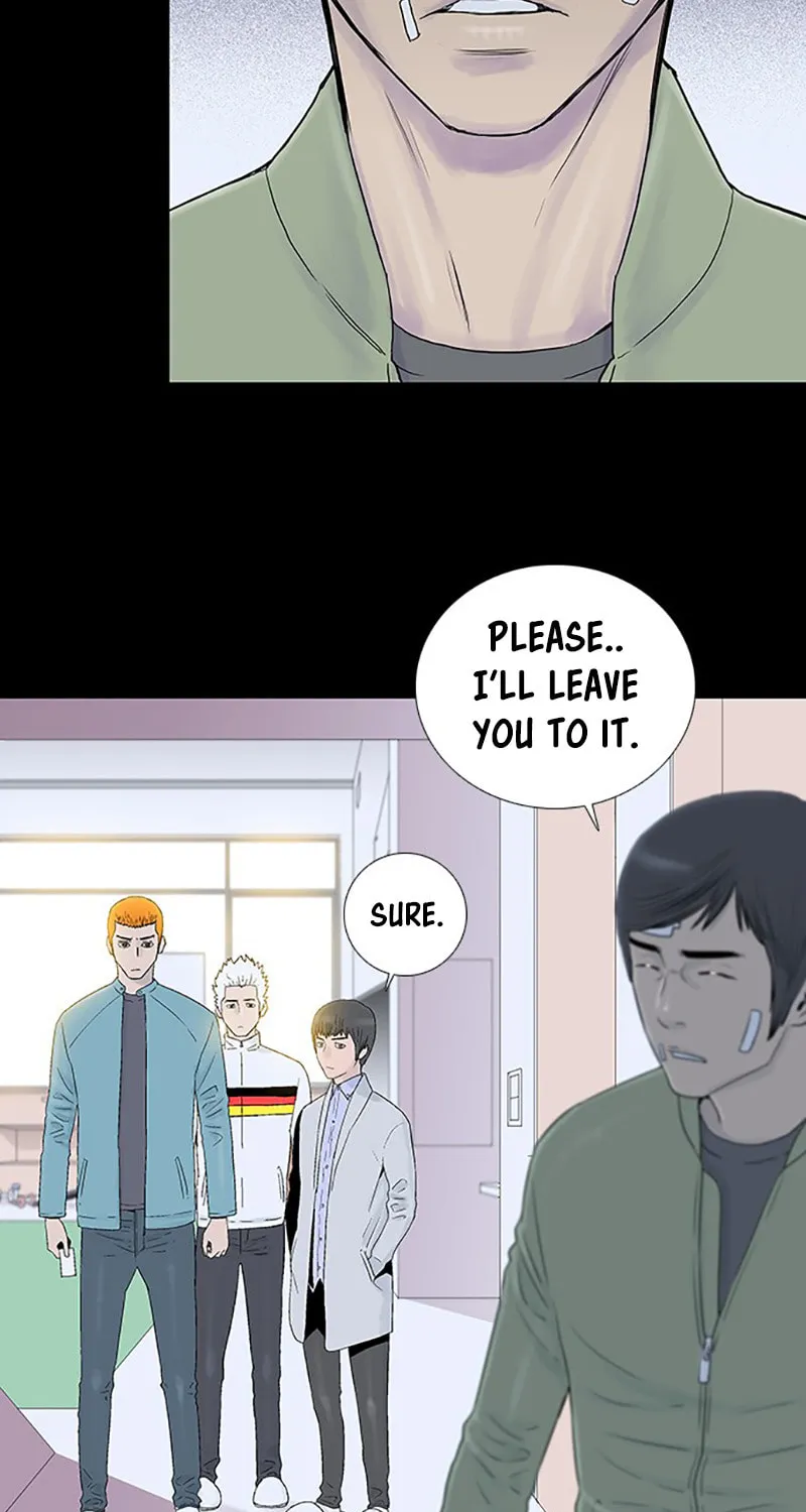Read Knuckle Girl chapter 42 image 11 on Lezhin