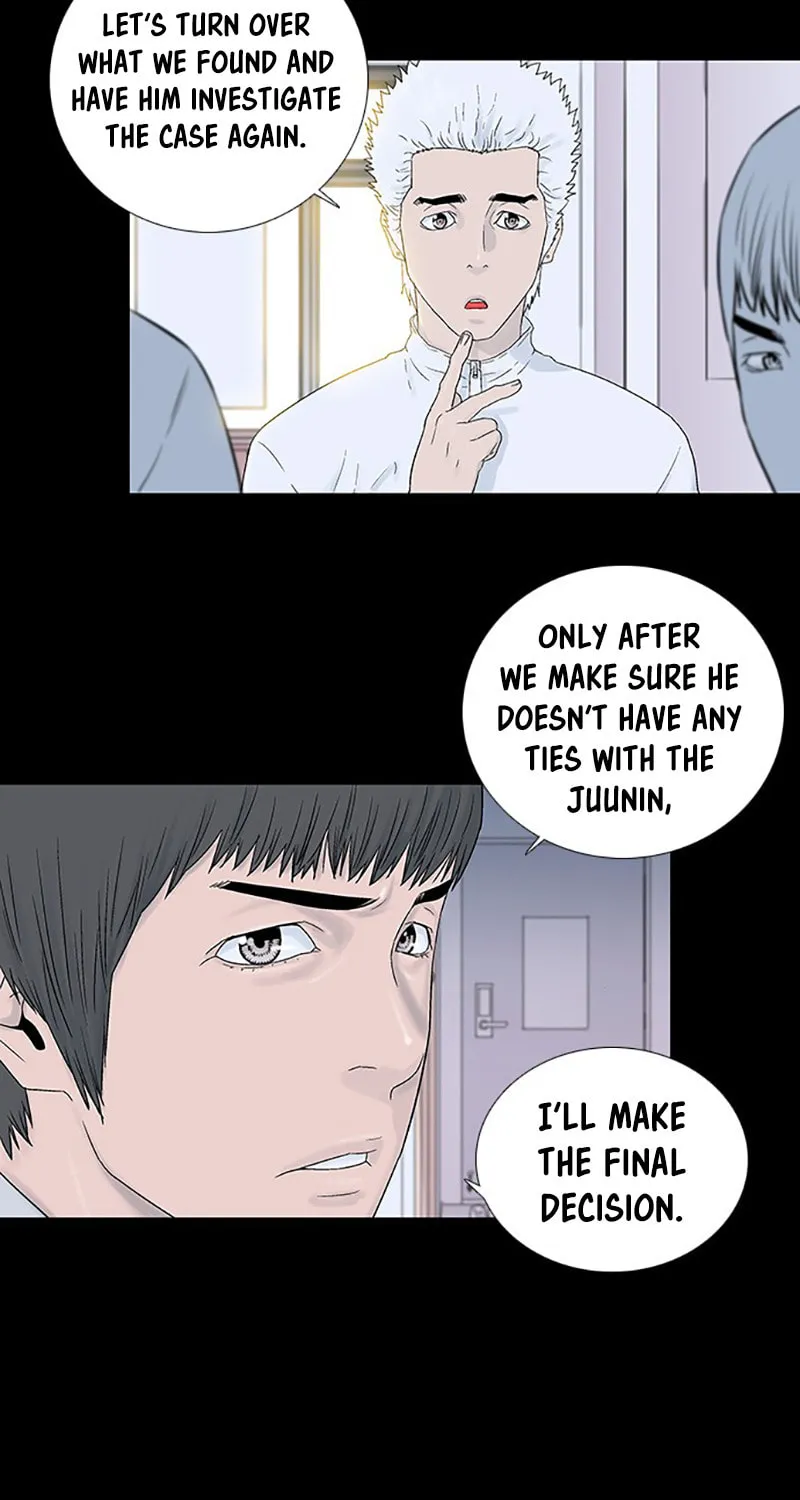Read Knuckle Girl chapter 42 image 13 on Lezhin