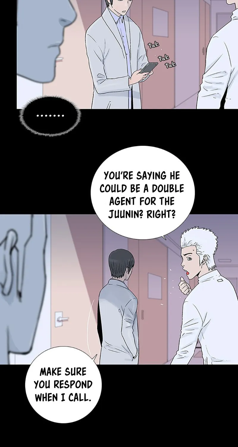 Read Knuckle Girl chapter 42 image 16 on Lezhin