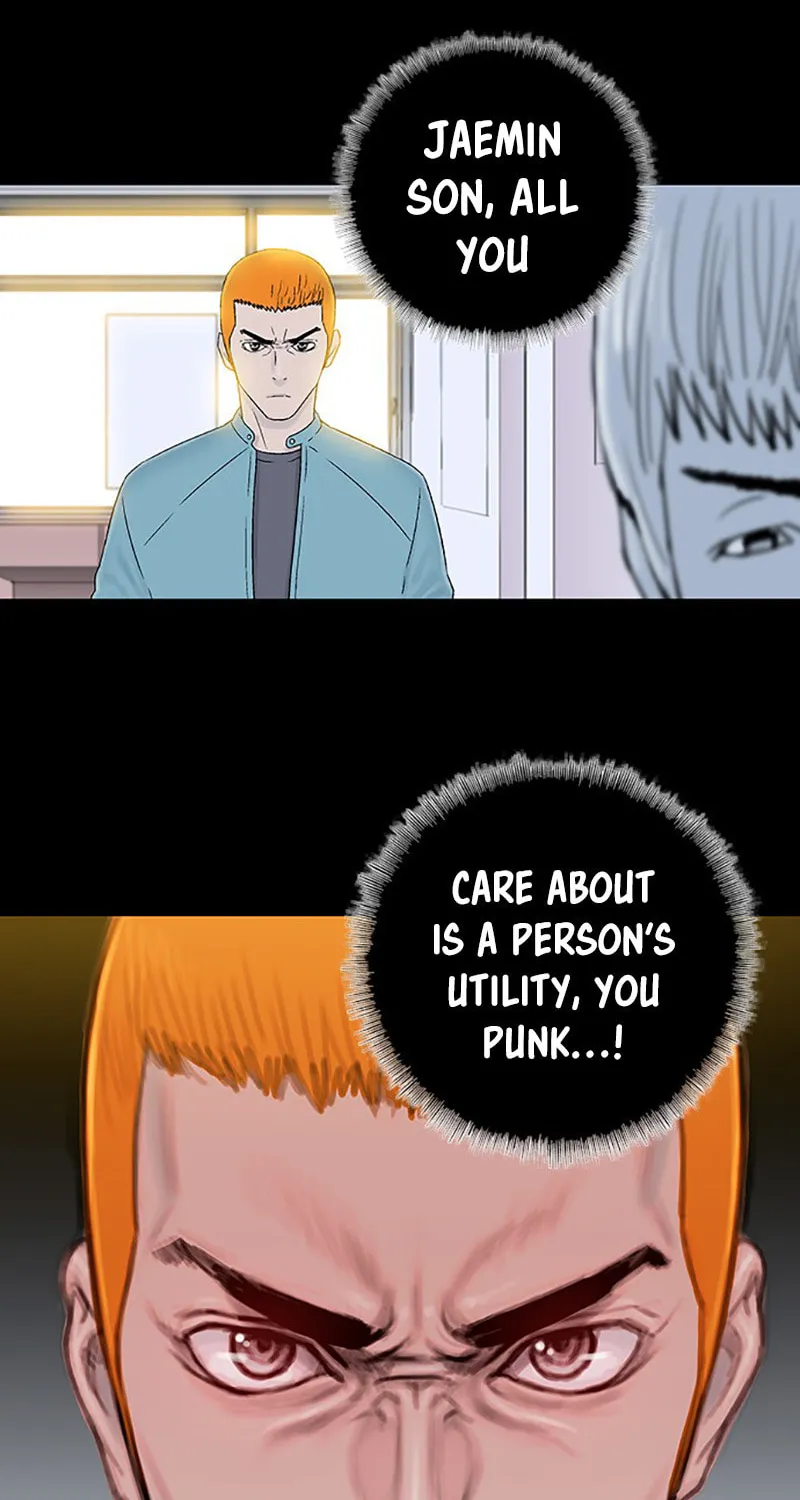 Read Knuckle Girl chapter 42 image 17 on Lezhin