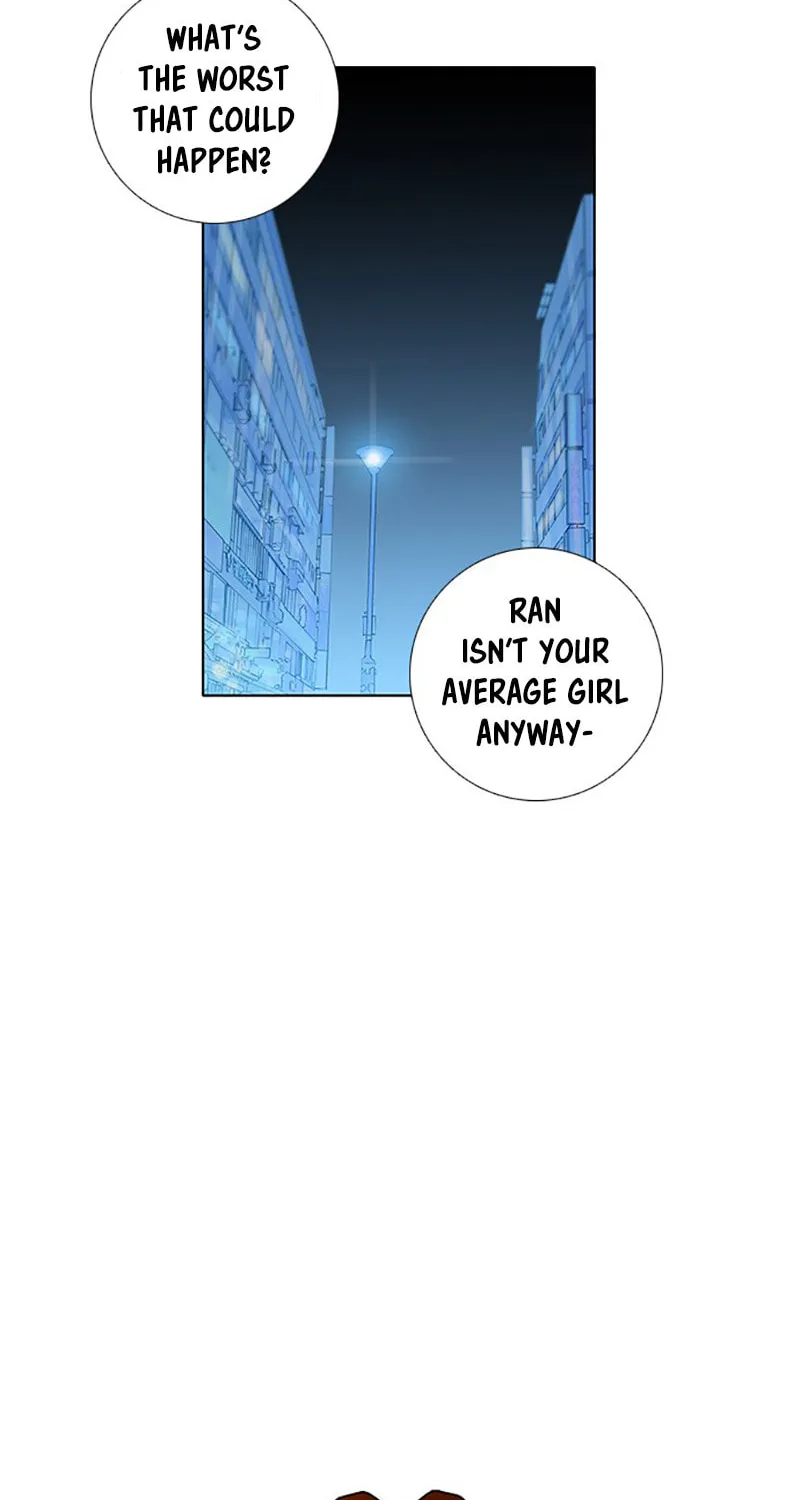 Read Knuckle Girl chapter 42 image 21 on Lezhin