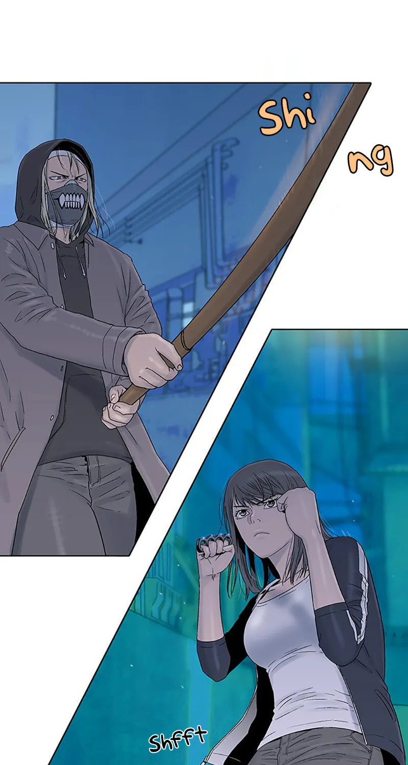 Read Knuckle Girl chapter 42 image 26 on Lezhin