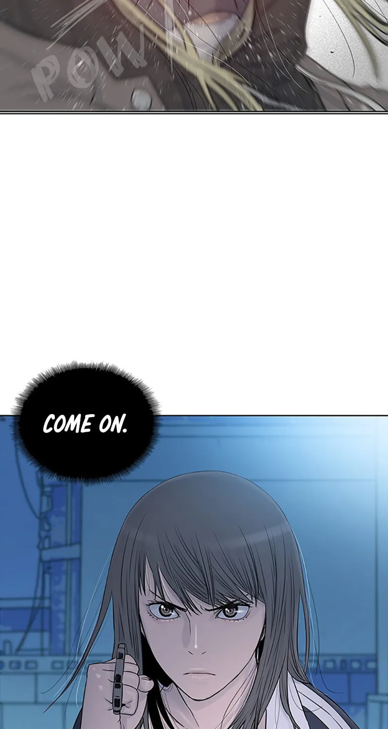 Read Knuckle Girl chapter 42 image 31 on Lezhin
