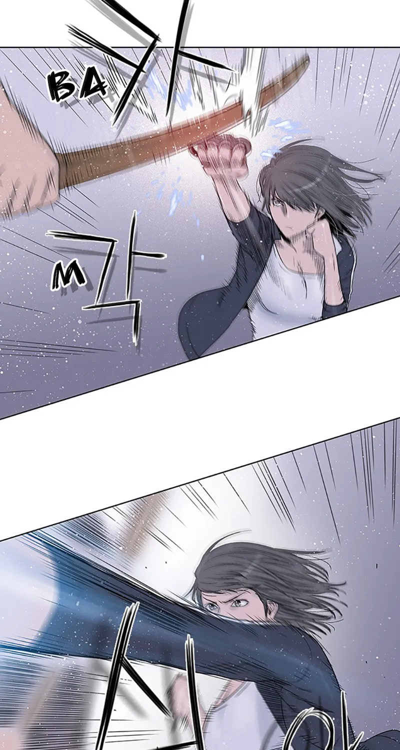 Read Knuckle Girl chapter 42 image 34 on Lezhin