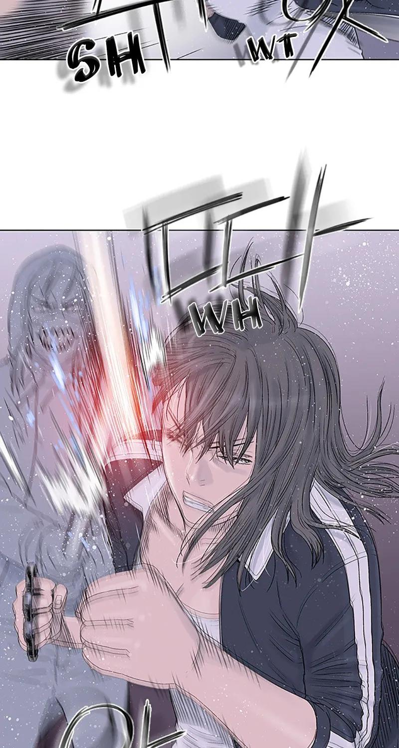 Read Knuckle Girl chapter 42 image 35 on Lezhin
