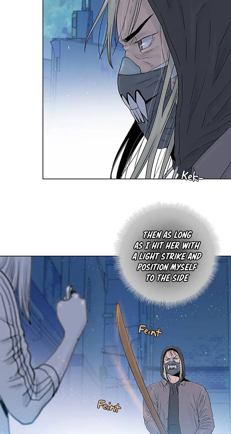 Read Knuckle Girl chapter 42 image 38 on Lezhin