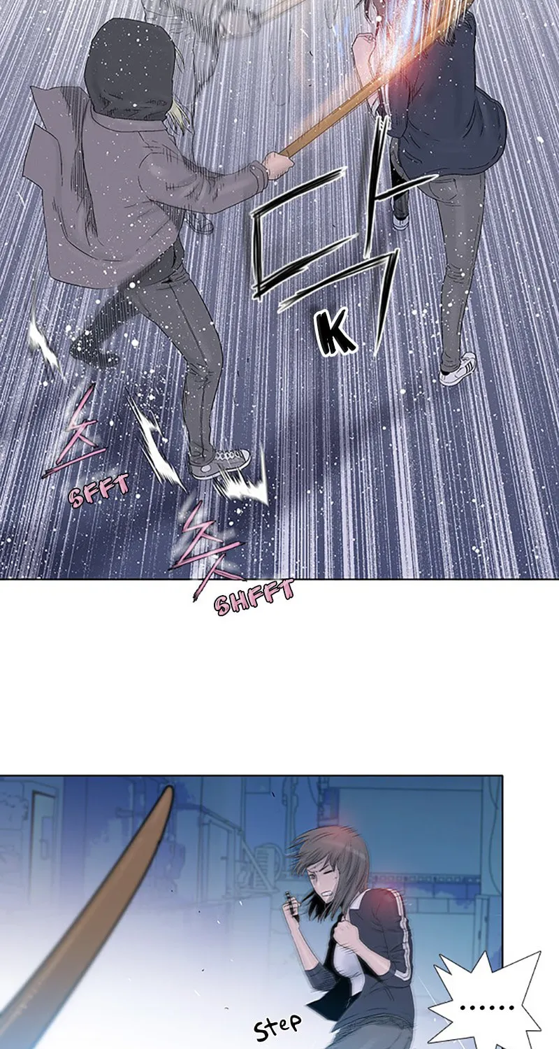 Read Knuckle Girl chapter 42 image 41 on Lezhin