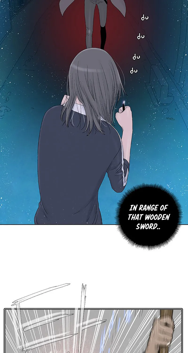 Read Knuckle Girl chapter 42 image 44 on Lezhin