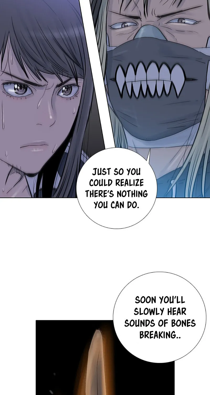 Read Knuckle Girl chapter 42 image 48 on Lezhin
