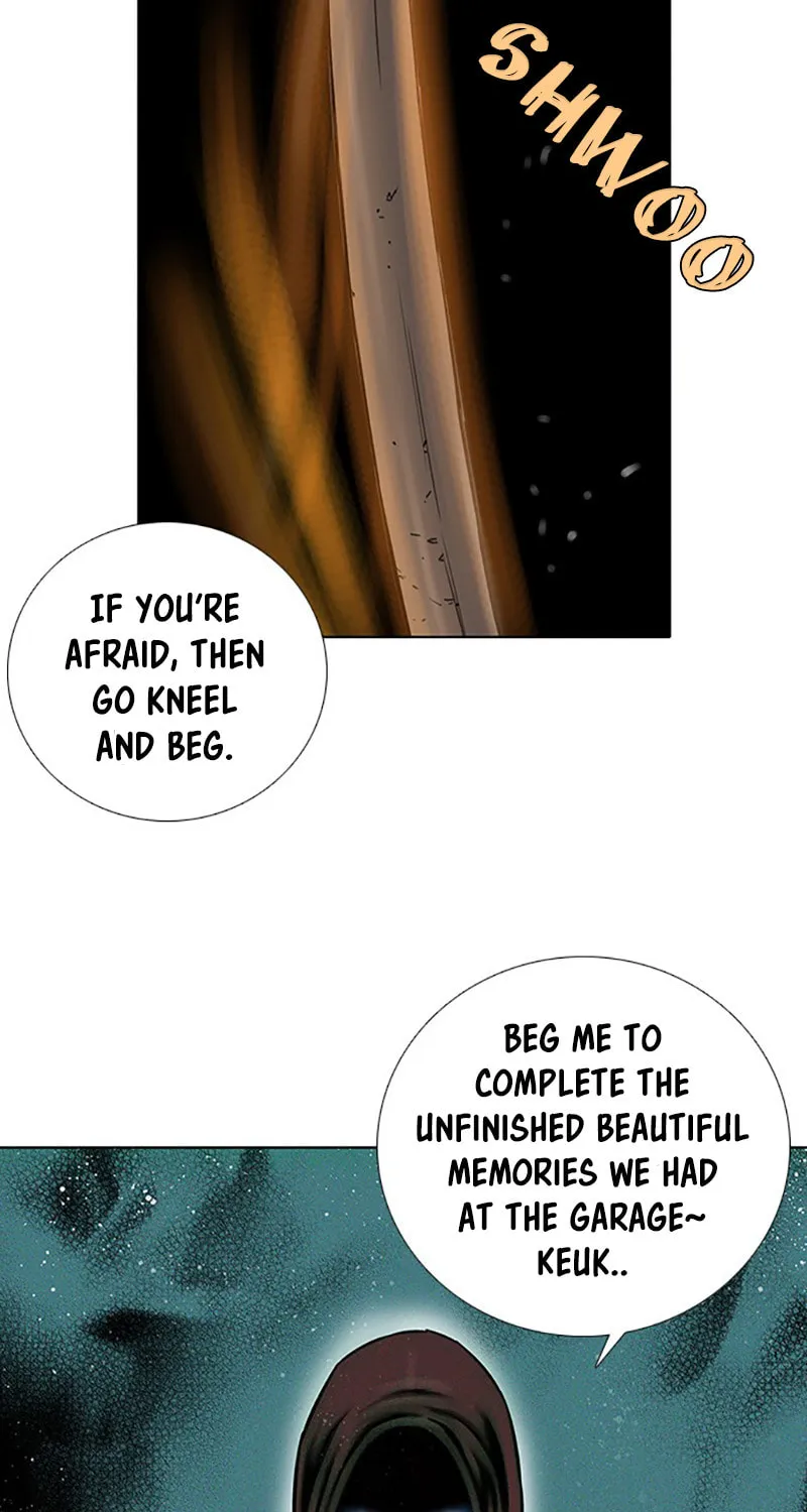 Read Knuckle Girl chapter 42 image 49 on Lezhin