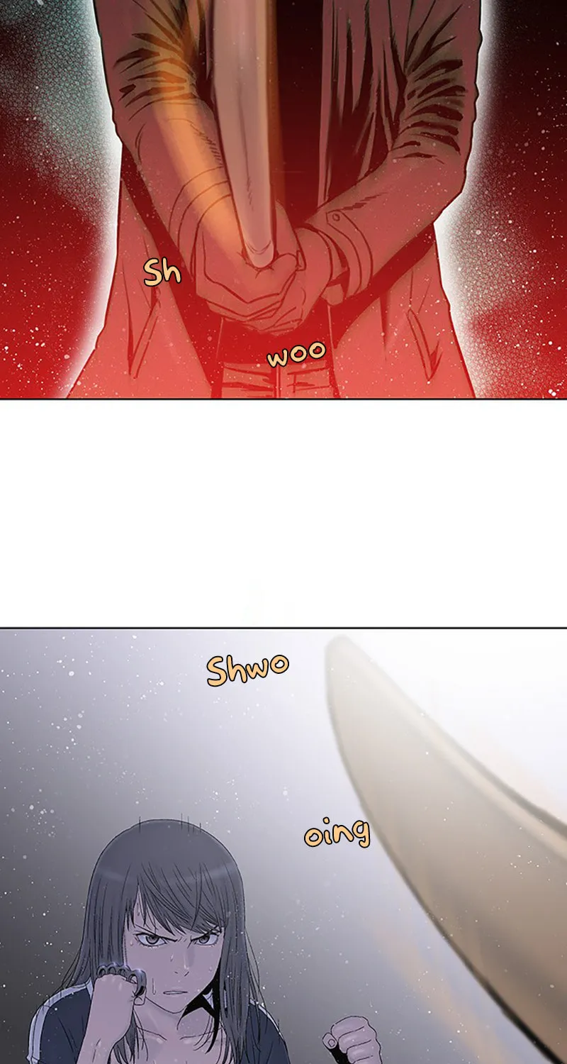 Read Knuckle Girl chapter 42 image 51 on Lezhin