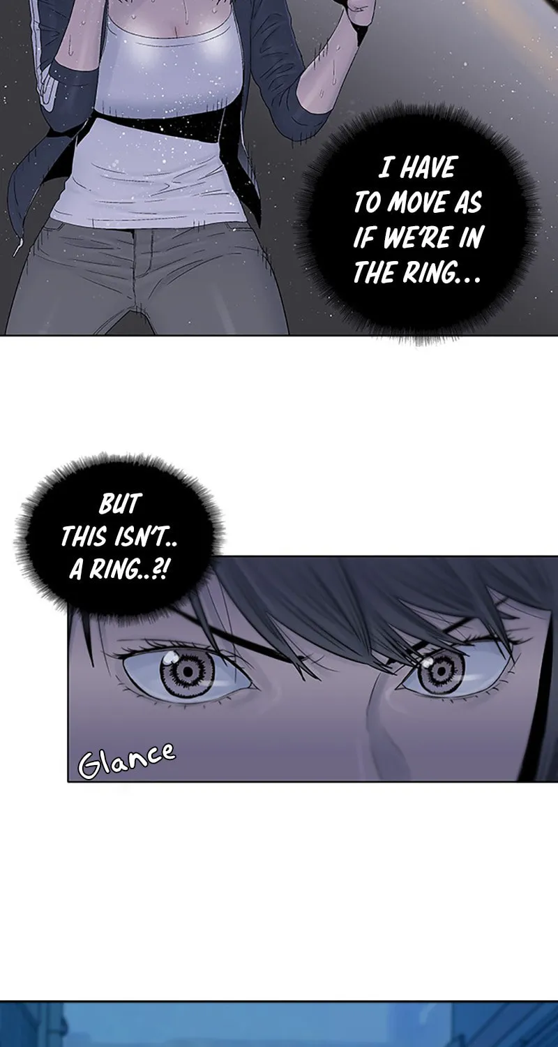 Read Knuckle Girl chapter 42 image 52 on Lezhin