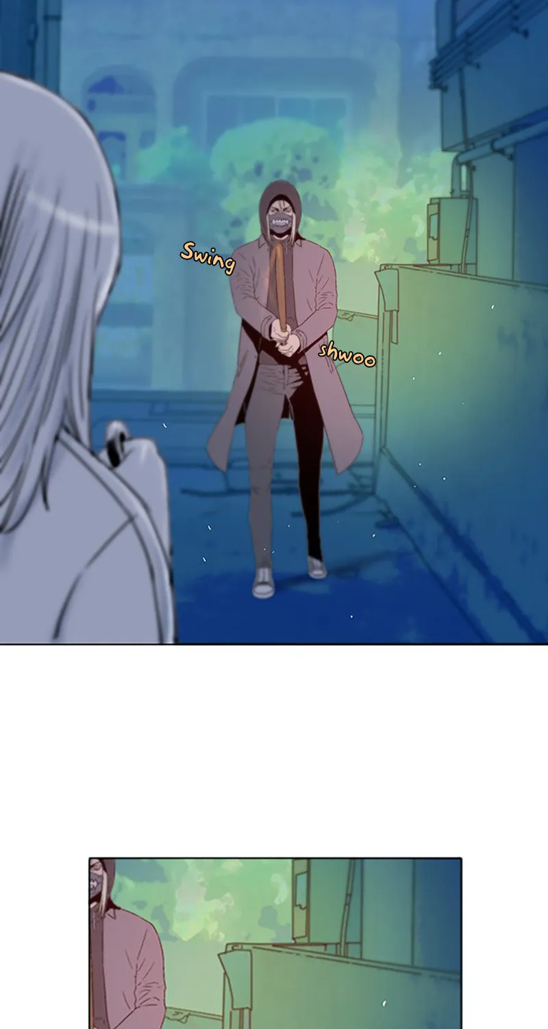 Read Knuckle Girl chapter 42 image 53 on Lezhin