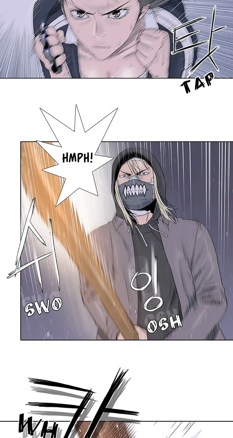 Read Knuckle Girl chapter 42 image 55 on Lezhin