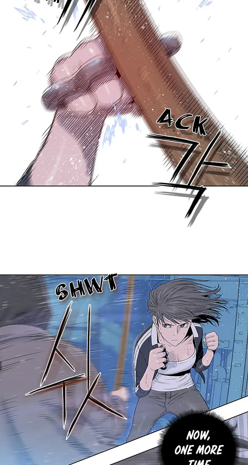 Read Knuckle Girl chapter 42 image 56 on Lezhin