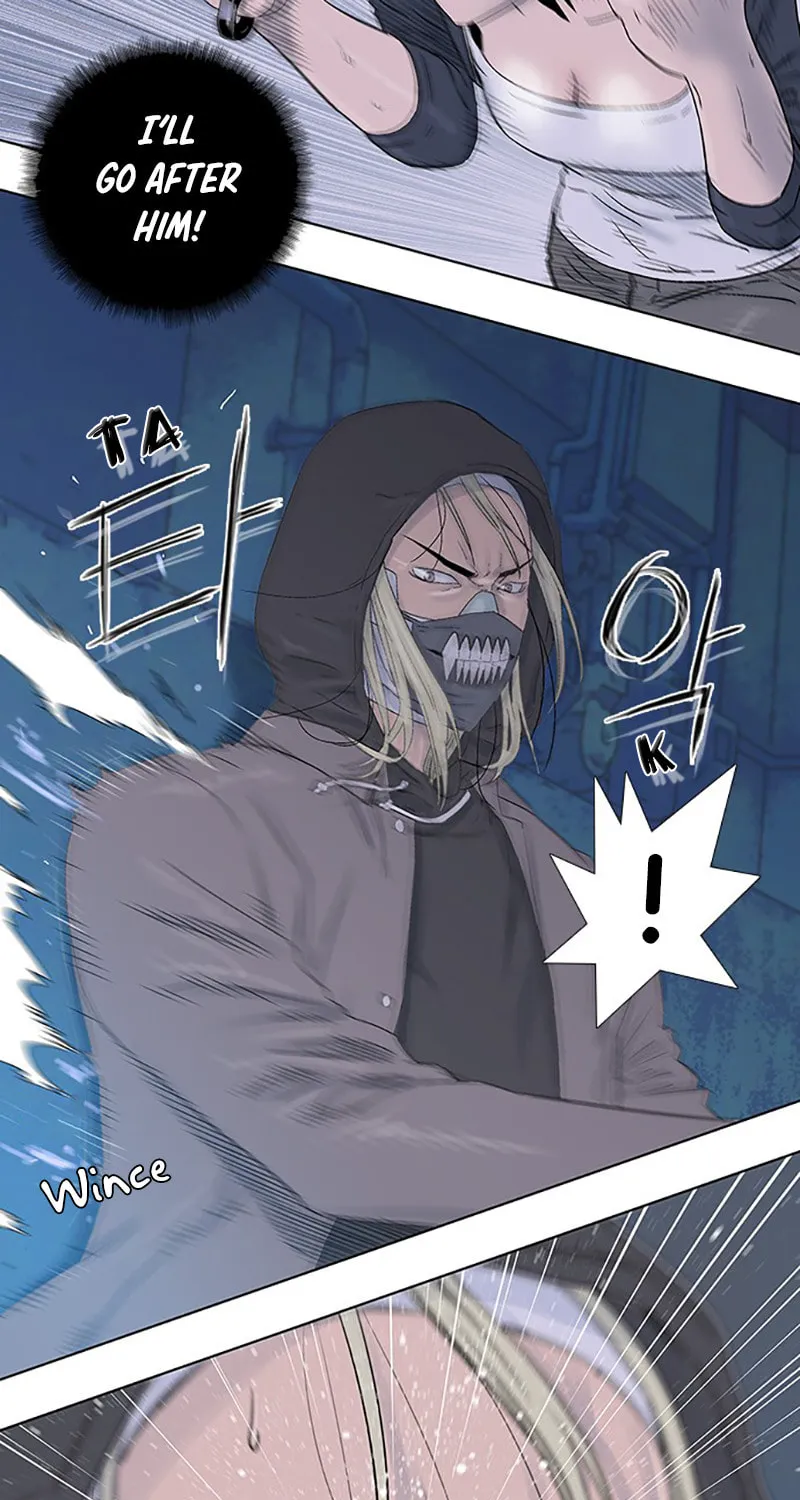 Read Knuckle Girl chapter 42 image 58 on Lezhin