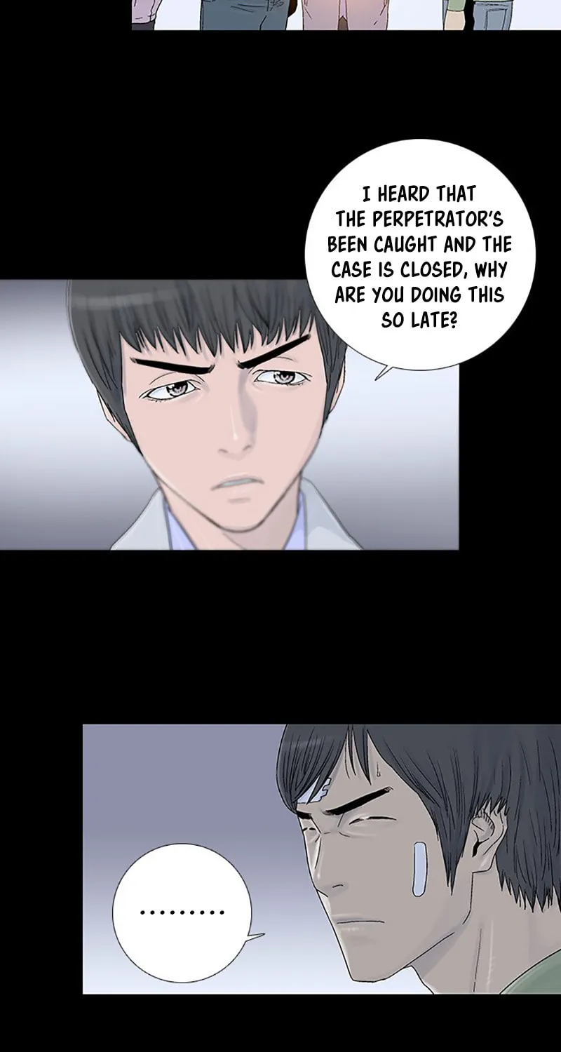 Read Knuckle Girl chapter 42 image 6 on Lezhin
