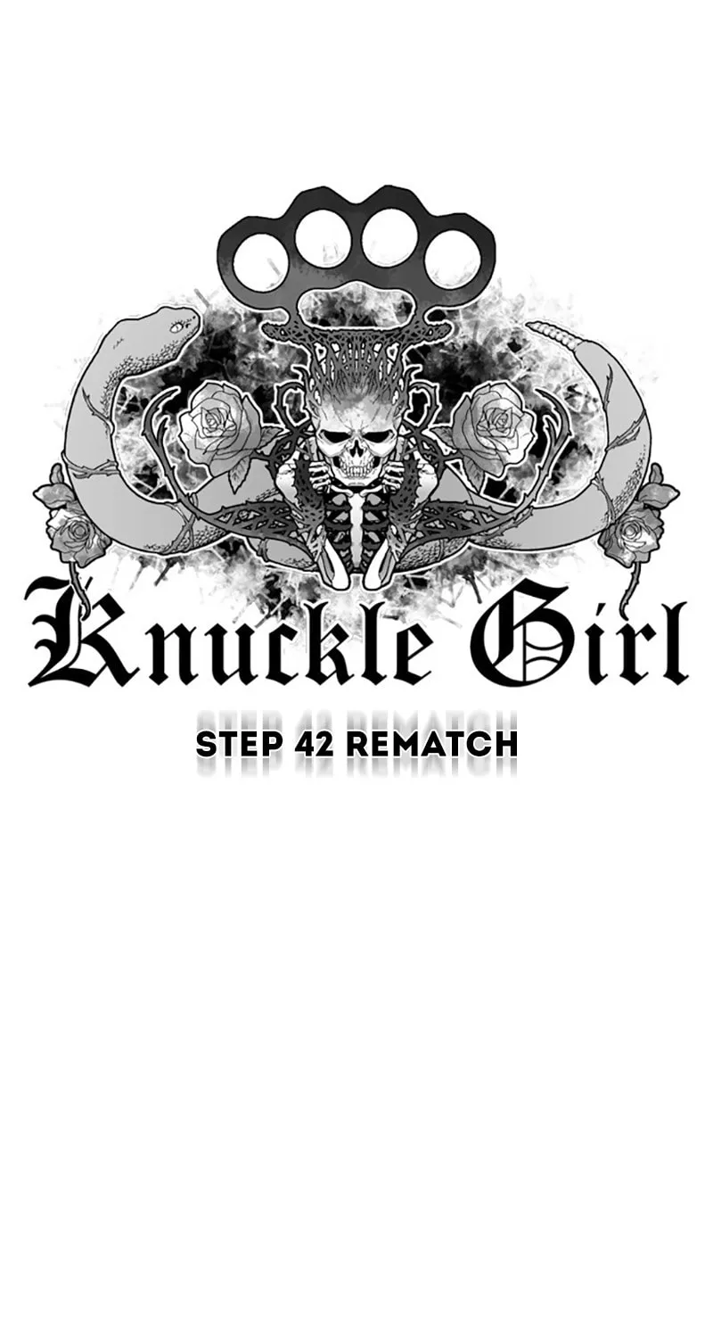 Read Knuckle Girl chapter 42 image 61 on Lezhin