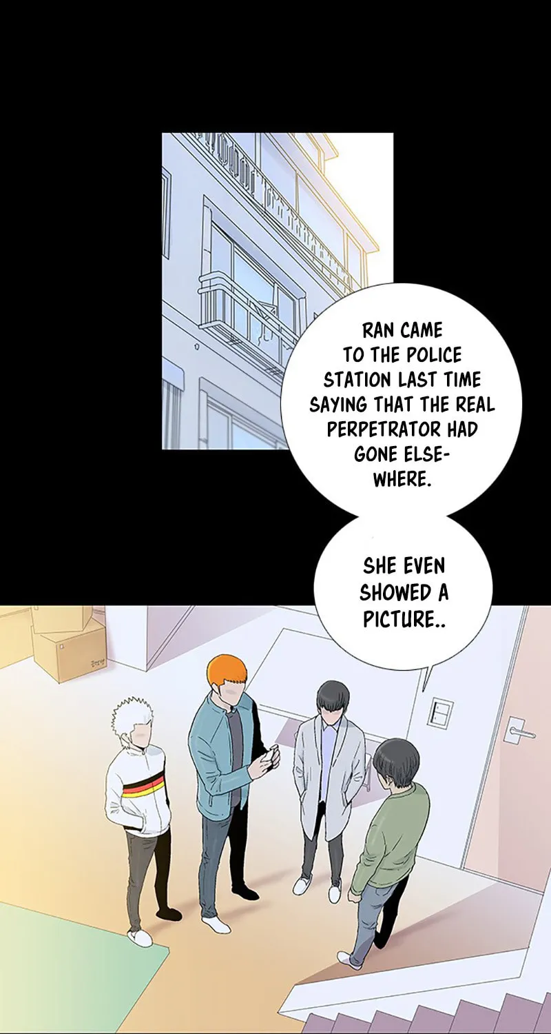 Read Knuckle Girl chapter 42 image 7 on Lezhin