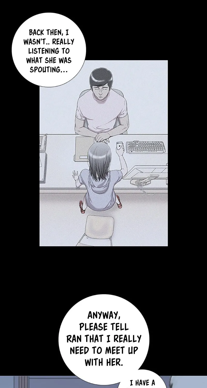 Read Knuckle Girl chapter 42 image 9 on Lezhin