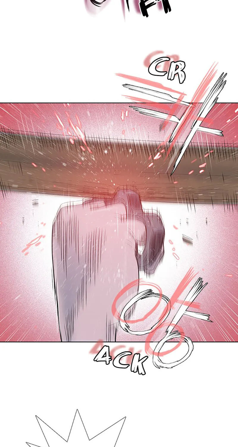 Read Knuckle Girl chapter 43 image 10 on Lezhin