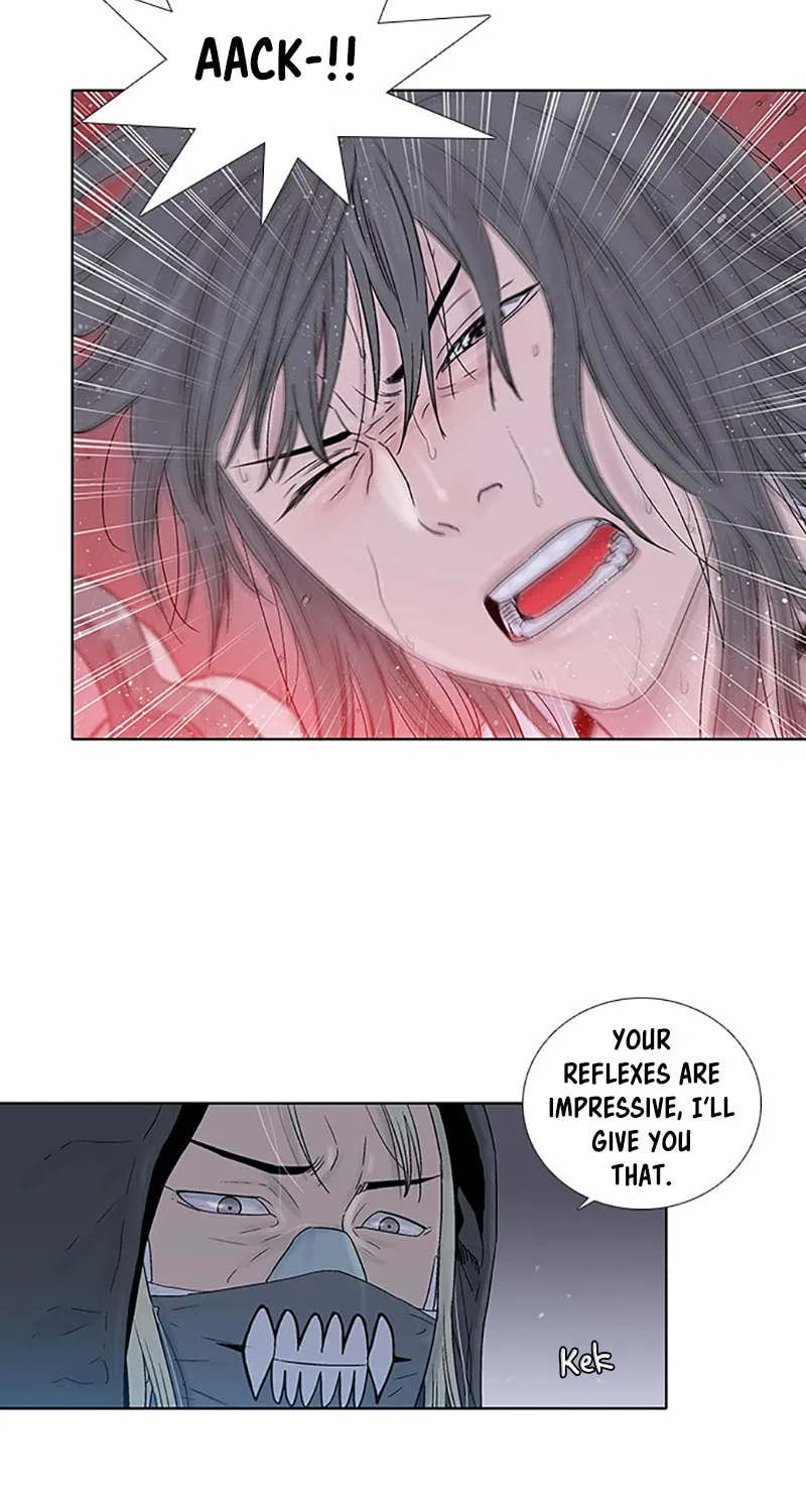 Read Knuckle Girl chapter 43 image 11 on Lezhin