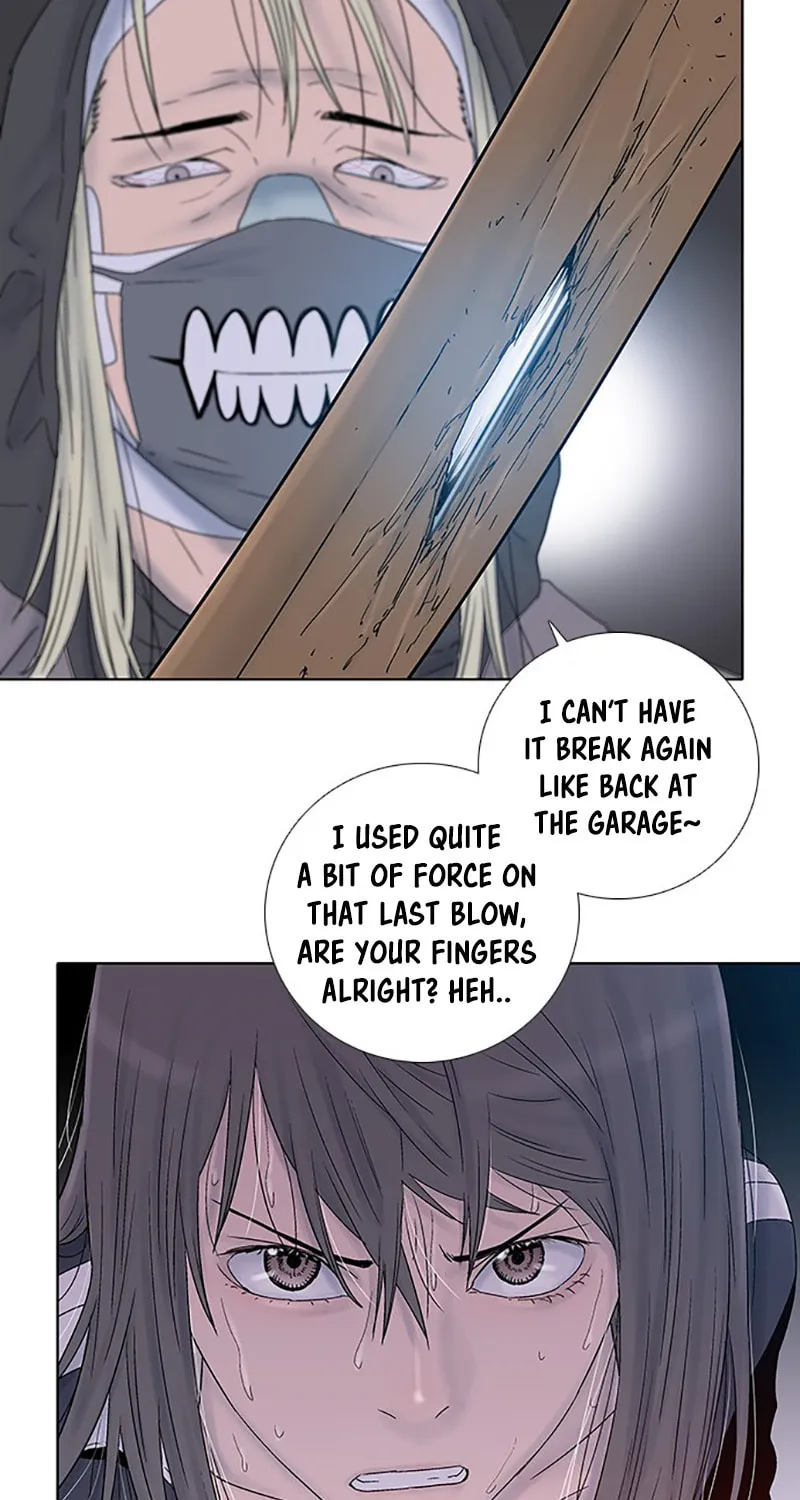 Read Knuckle Girl chapter 43 image 13 on Lezhin