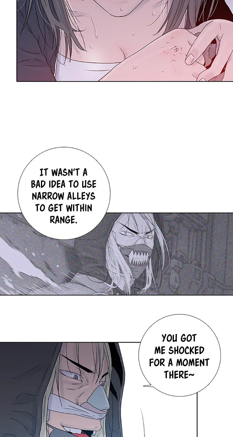 Read Knuckle Girl chapter 43 image 14 on Lezhin